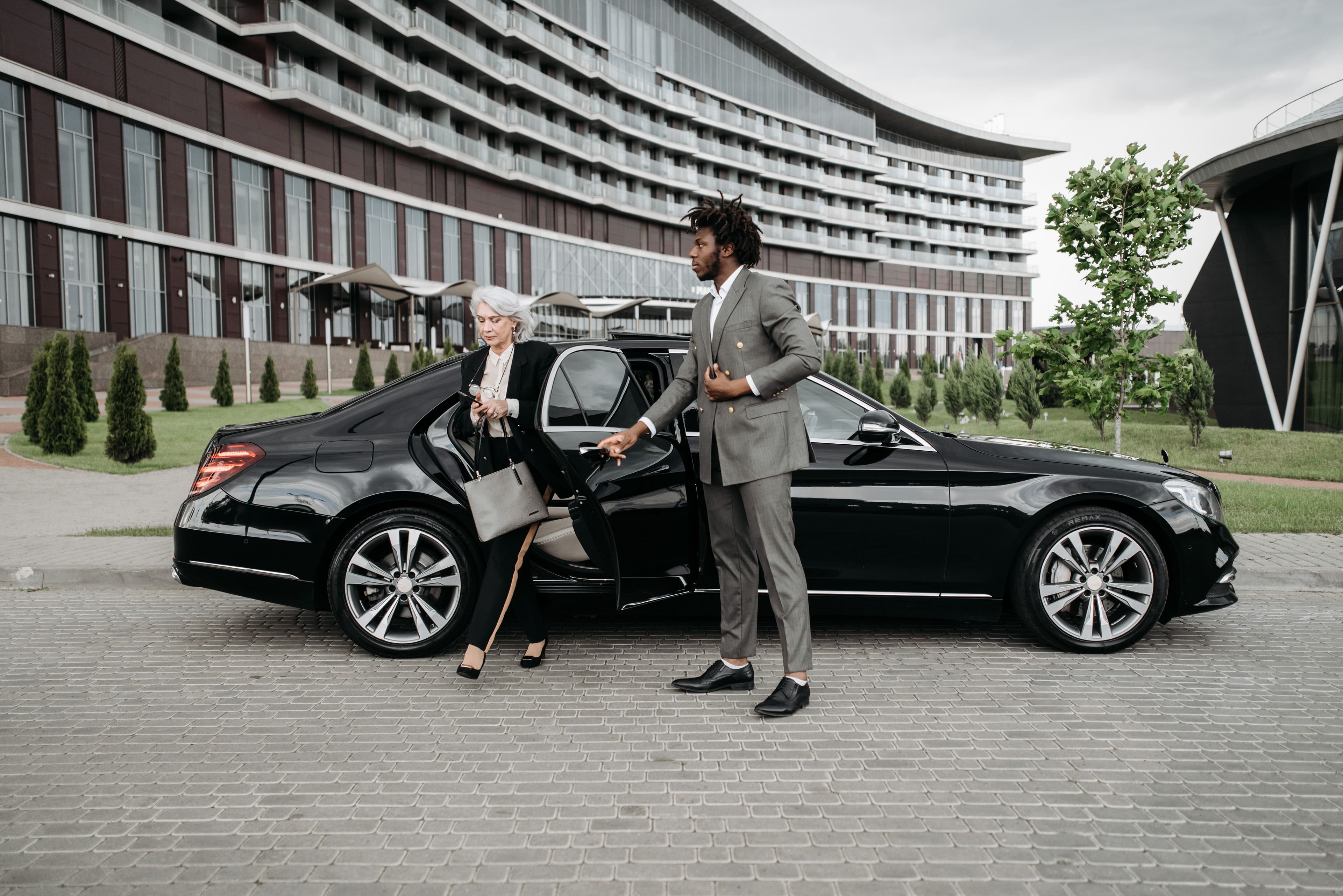 Prestige Luxury Travel