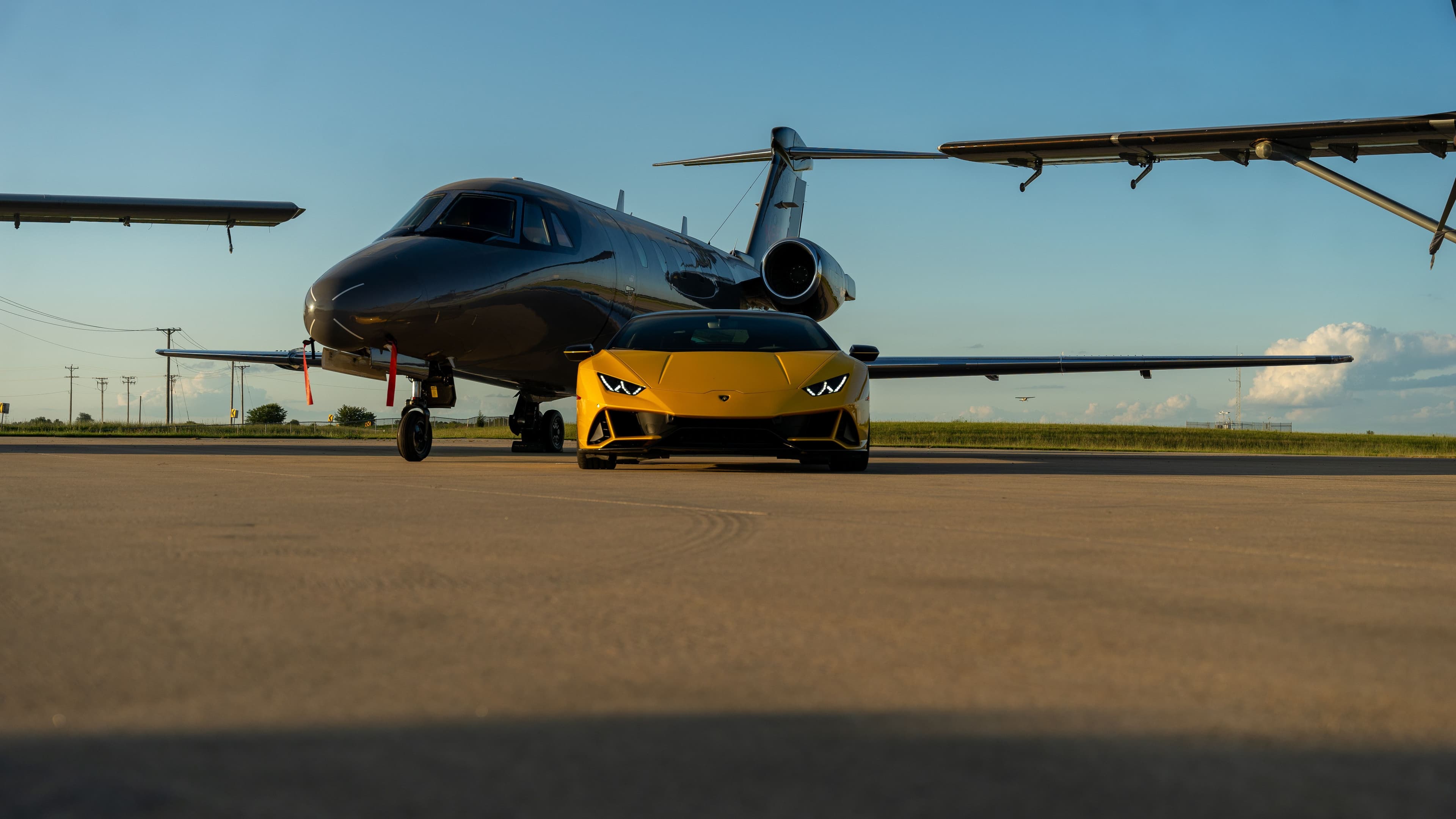 Prestige Luxury Travel