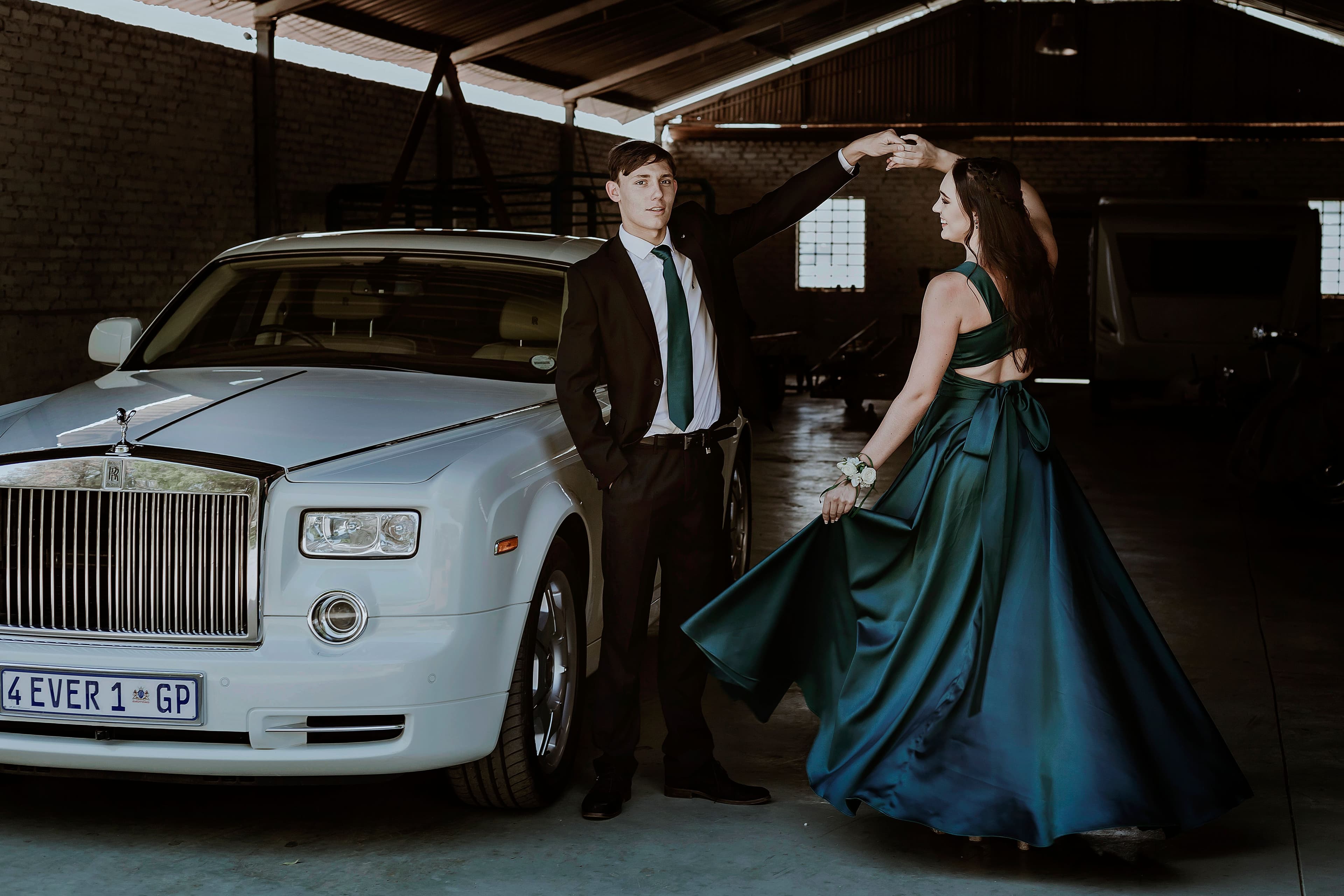 Prestige Luxury Travel